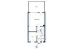 Reihenendhaus Wahlstedt - 4 Zimmer, 95 m&sup2;, 228.500&euro; | Angebot:26903236