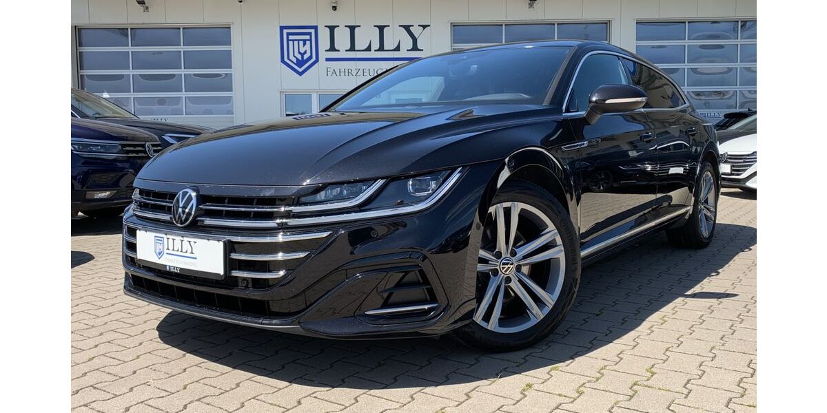 VW Arteon 83.671 km 26.950 &euro; Hatten | Sandkrug 26209