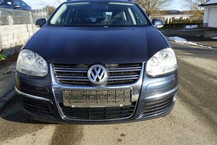 VW Golf 289.000 km 1.700 € Neuhausen o.E. 78579