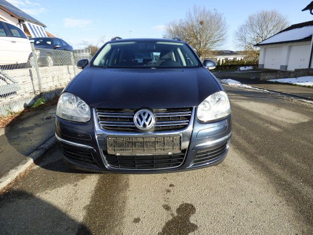 VW Golf 289.000 km 1.700 € Neuhausen o.E. 78579