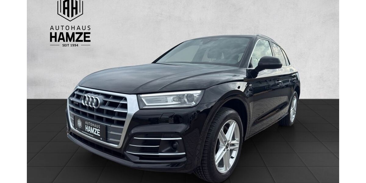 Audi Q5 123.000 km 27.480 &euro; Gochsheim bei Schweinfurt 97469