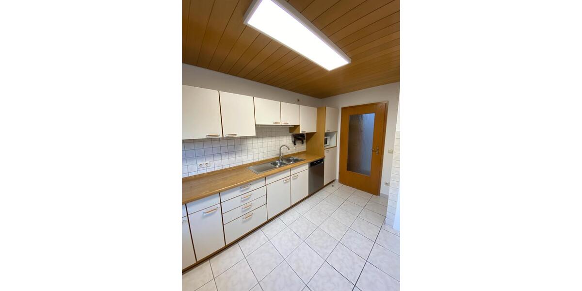 Erdgeschoßwohnung Stödtlen - 3.5 Zimmer, 85 m&sup2;, 600&euro; | Angebot:26563724