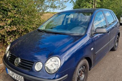 VW Polo 112.000 km 1.500 &euro; Villingen-Schwenningen 78048