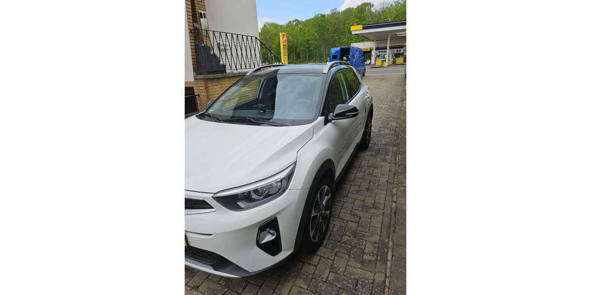 Kia Stonic 110.000 km 10.200 &euro; Haste 31559
