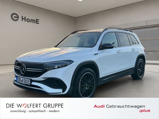 Mercedes-Benz EQB 72.900 km 33.990 &euro; Großwallstadt 63868