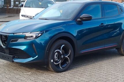 Alfa Romeo Junior 2.477 km 33.333 &euro; Kempen 47906