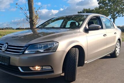 VW Passat 191.000 km 6.300 &euro; Geseke 59590