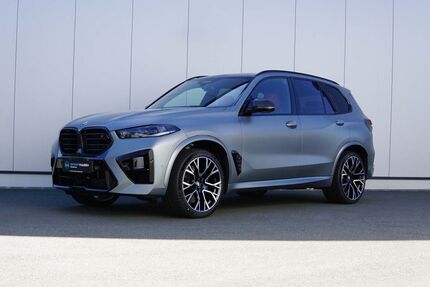 BMW X5 M 6.341 km 137.000 &euro; Markneukirchen 08258