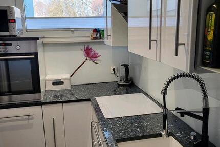 3 Zimmer Wohnung in Rosdorf zu Verkaufen