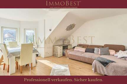 Wohnung Rohrbach - 3 Zimmer, 80 m&sup2;, 219.000&euro; | Angebot:26273032