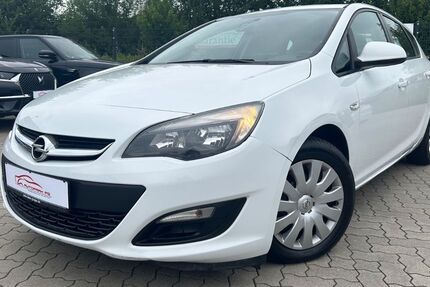 Opel Astra 163.500 km 4.400 &euro; Ahrensburg 22926