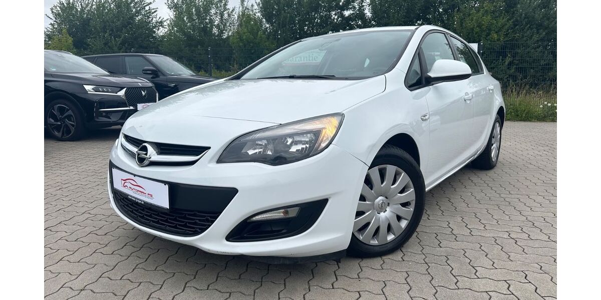 Opel Astra 163.500 km 4.400 &euro; Ahrensburg 22926