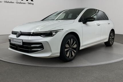 VW Golf 23.714 km 25.830 &euro; Passau 94032