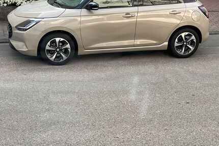 Suzuki Swift 8.000 km 17.000 &euro; Neuhofen 67141