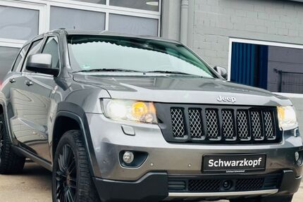 Jeep Grand Cherokee 120.000 km 12.990 &euro; Weikersheim 97990