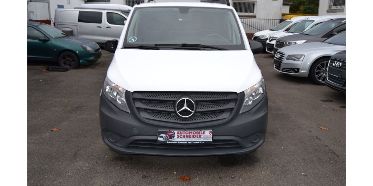 Mercedes-Benz Vito 150.500 km 6.450 &euro; Munster 29633