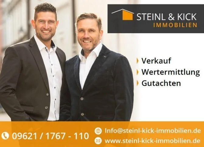 Mehrfamilienhaus, Wohnhaus Amberg - 2 Zimmer, 1.490.000&euro; | Angebot:25898583