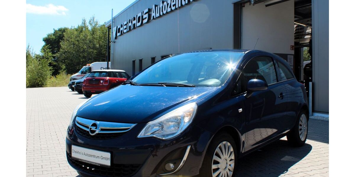 Opel Corsa 172.000 km 3.900 &euro; Maxhütte-Haidhof 93142