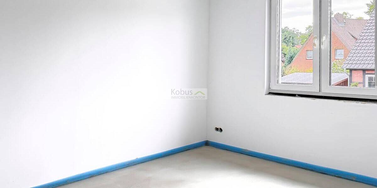 Etagenwohnung Uelzen / Kirchweyhe Kirchweyhe - 3 Zimmer, 65 m&sup2;, 214.000&euro; | Angebot:24033319