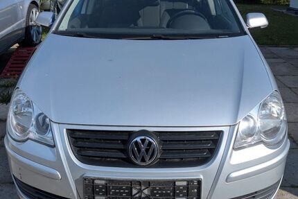 VW Polo 178.000 km 2.300 &euro; Toppensted 21442