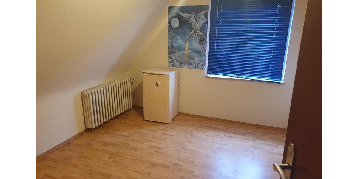 Etagenwohnung Wegberg - 1 Zimmer, 16 m&sup2;, 298&euro; | Angebot:25474565