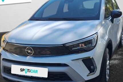 Opel Crossland (X) 19.120 km 14.970 &euro; Pattensen 30982