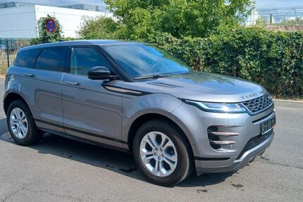 Land Rover Range Rover Evoque 85.000 km 19.900 &euro; Mittenwalde 15749