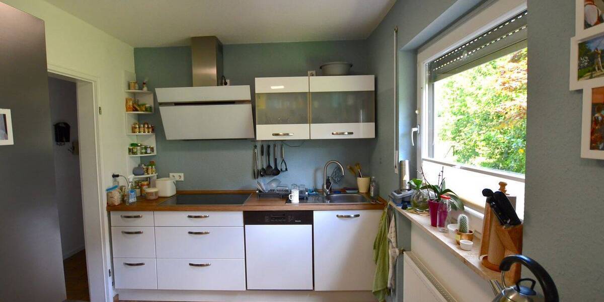 Einfamilienhaus Bad König - 7 Zimmer, 175 m&sup2;, 439.000&euro; | Angebot:26886865