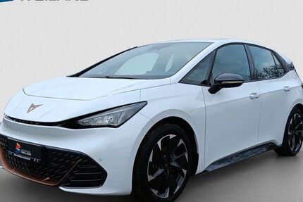 Cupra Born 33.073 km 29.900 &euro; Neunkirchen 66539