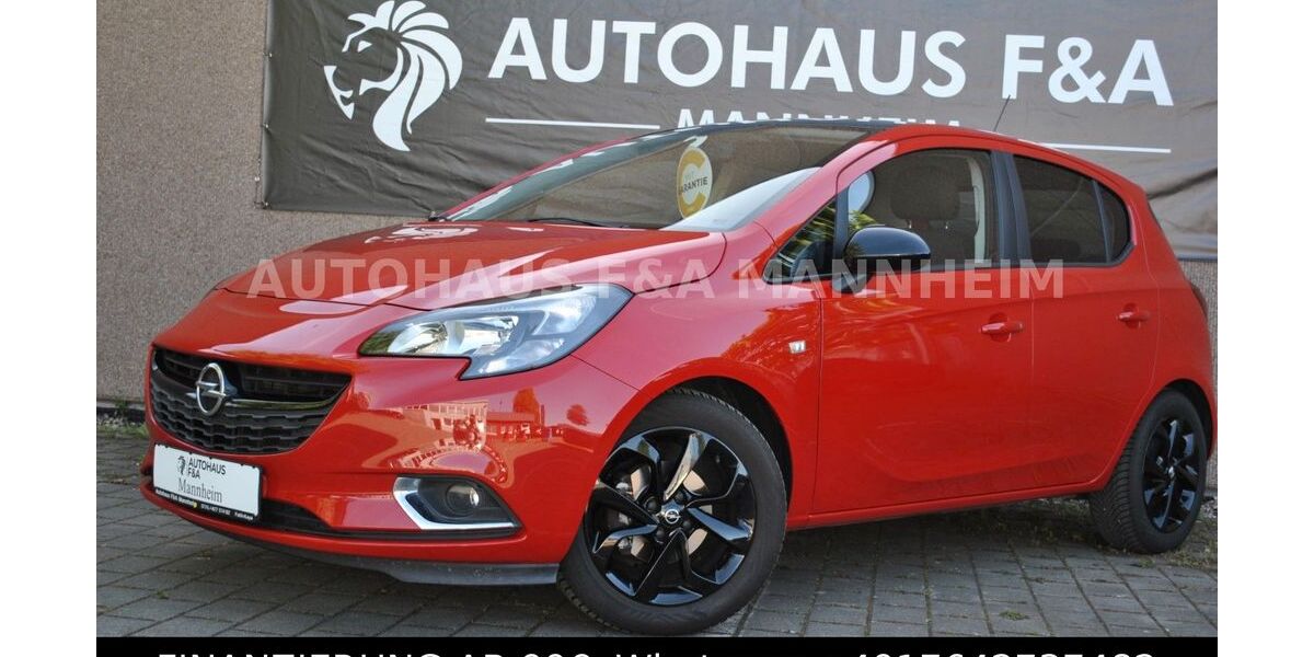 Opel Corsa 175.000 km 5.990 &euro; mannheim 68199