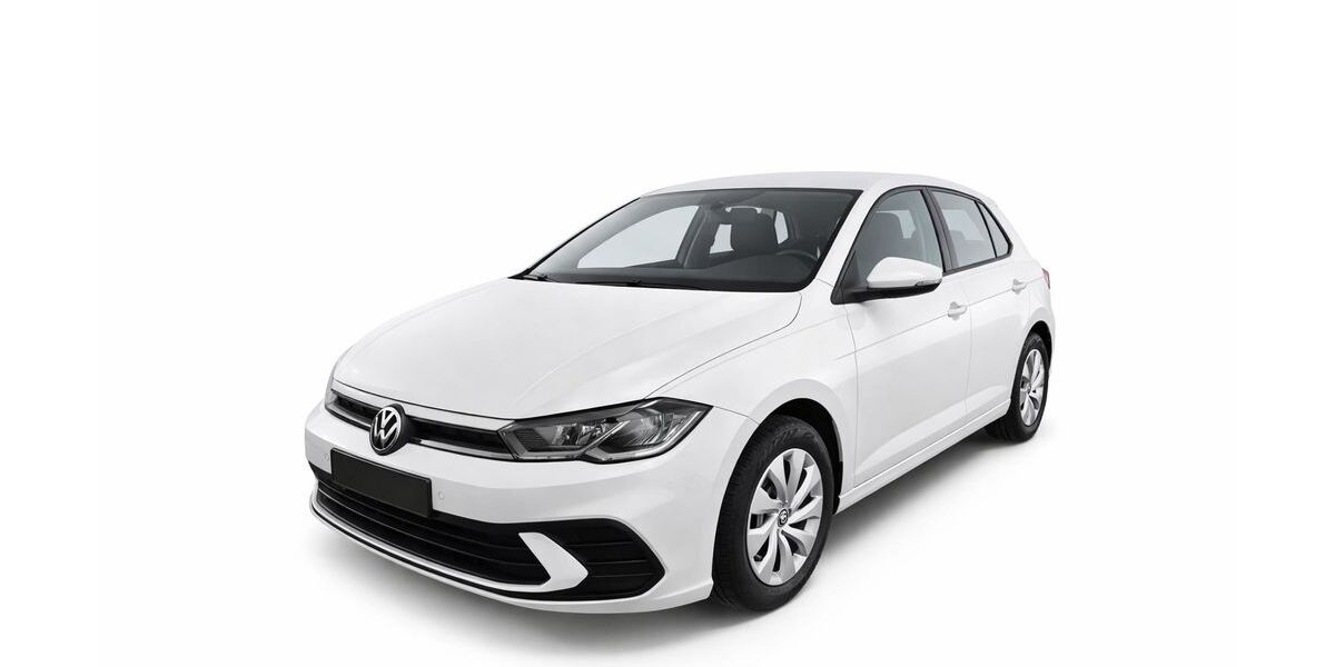 VW Polo 40.000 km 15.760 &euro; Wardenburg 26203
