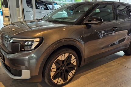 Ford Explorer 6.124 km 45.750 &euro; Rastede 26180