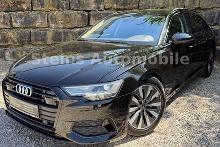 Audi A6 92.000 km 24.880 &euro; Gundelsheim 74831
