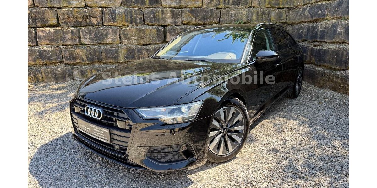 Audi A6 92.000 km 24.880 &euro; Gundelsheim 74831
