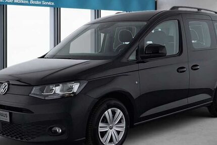 VW Caddy 19.082 km 25.430 &euro; Maintal 63477
