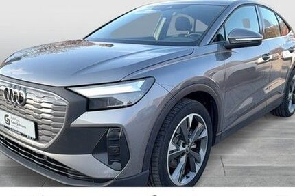 Audi Q4 e-tron 41.600 km 26.990 &euro; Meppen 49716