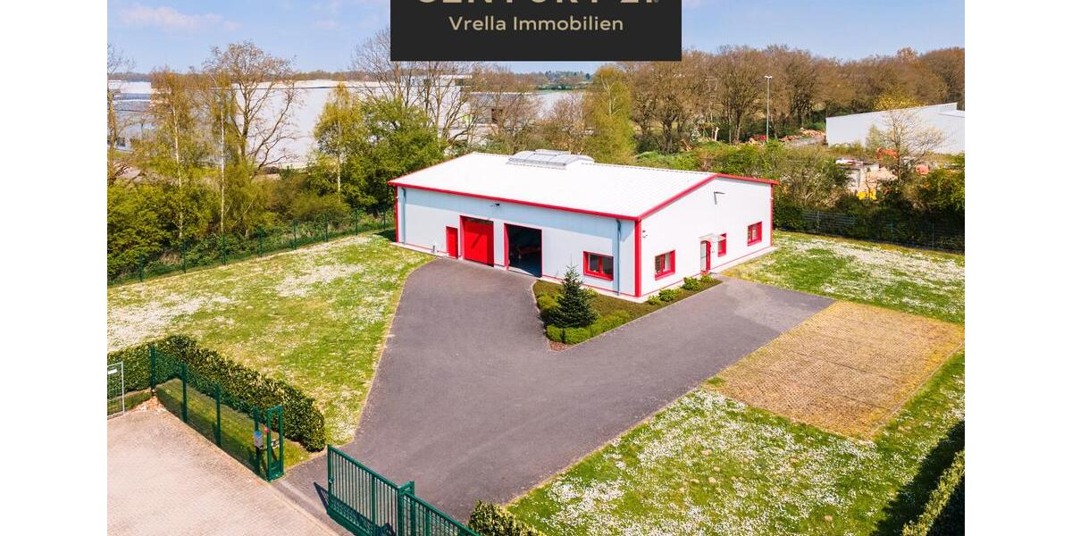 Gewerbeobjekt Goch - 3.400&euro; | Angebot:26354210