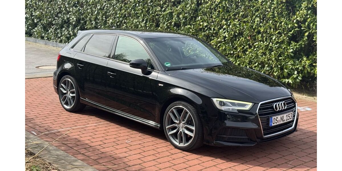 Audi A3 148.000 km 18.700 &euro; Belm 49191