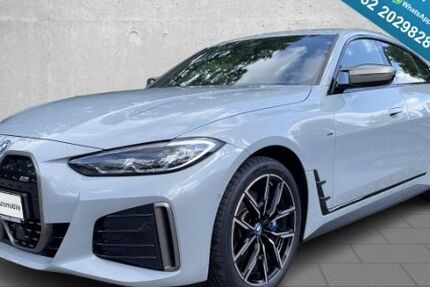 BMW i4 31.333 km 43.990 € Quickborn 25451