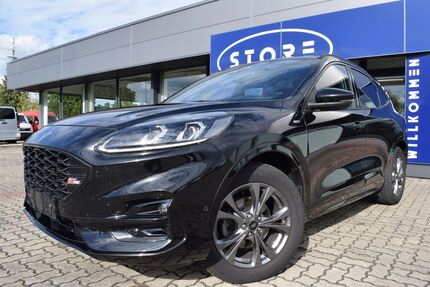 Ford Kuga 58.377 km 18.990 &euro; Sangerhausen 06526
