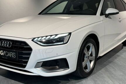 Audi A4 122.515 km 22.500 &euro; Burghaun 36151