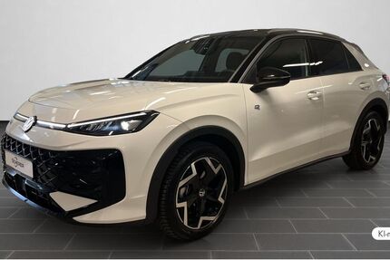 VW T-Roc 4.464 km 34.800 &euro; Wiesbaden 65189