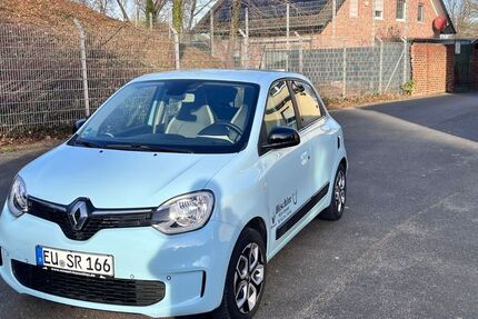Renault Twingo 22.500 km 12.990 &euro; Euskirchen 53879