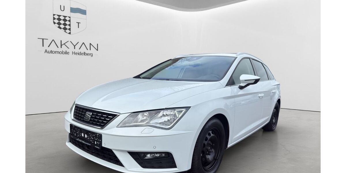 Seat Leon 129.000 km 11.890 &euro; Edingen-Neckarhausen 68535
