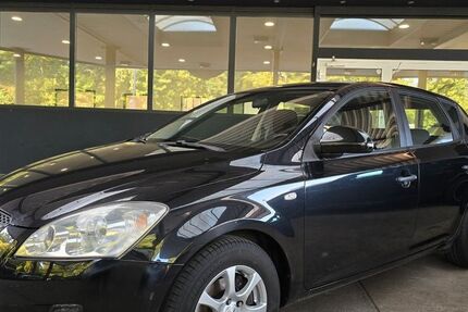 Kia ceed / Ceed