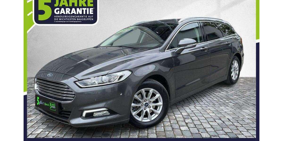Ford Mondeo 70.633 km 14.980 &euro; München 81477