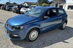 VW Polo 1.4 TDi Trendline Klima PDC Euro6 201.430 km 4.900 € Altdorf 84032