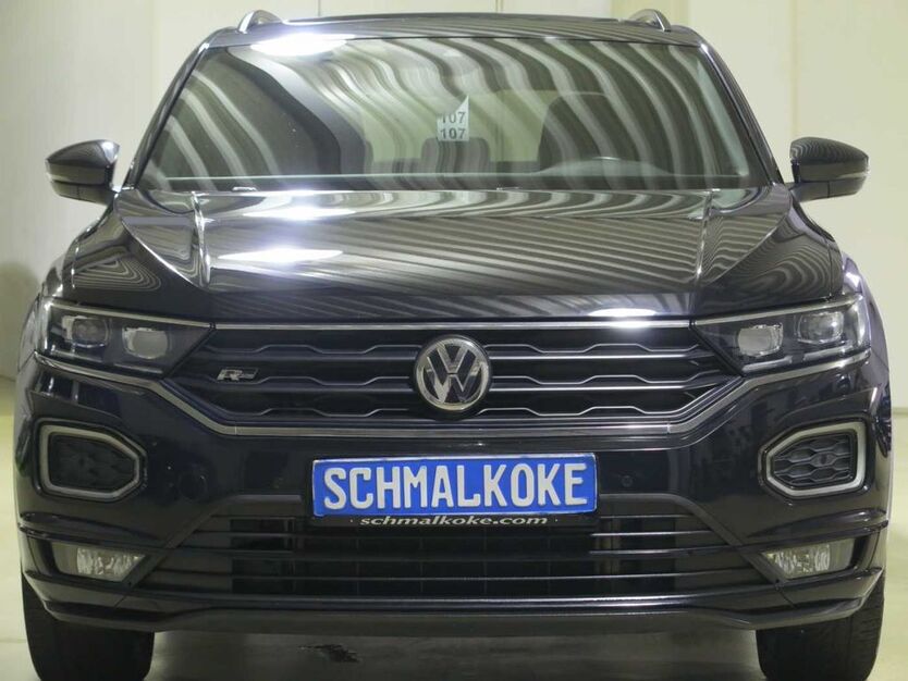 VW T-Roc 47.600 km 21.750 € Braunschweig 38112