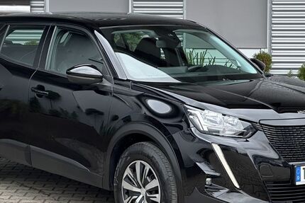 Peugeot 2008 13.073 km 17.499 € Hamm 59075