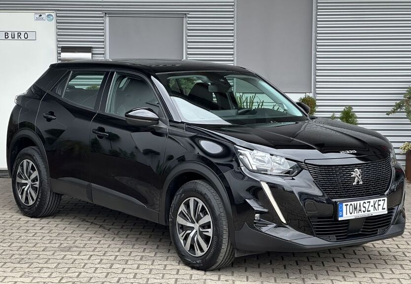Peugeot 2008 13.073 km 17.499 € Hamm 59075